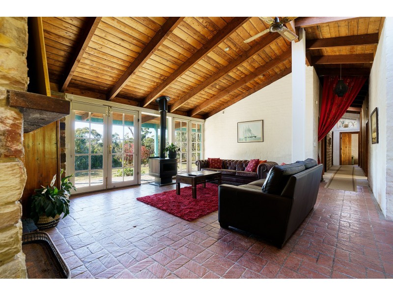 73 McManus Road, Barkers Creek VIC 3451