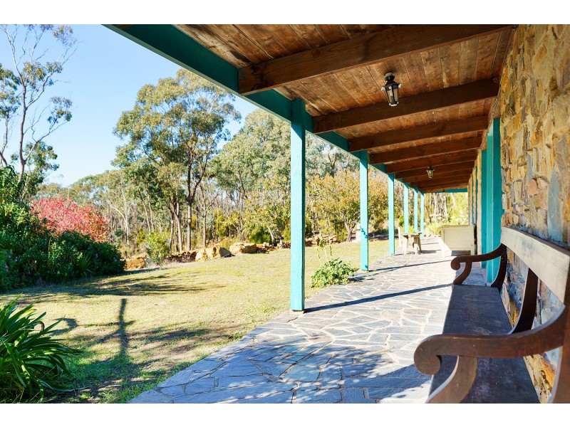 73 McManus Road, Barkers Creek VIC 3451