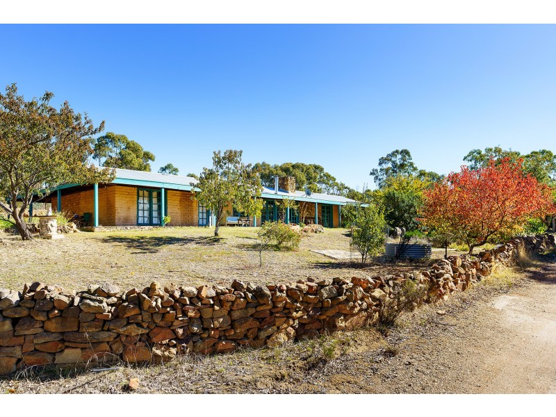 73 McManus Road, Barkers Creek VIC 3451