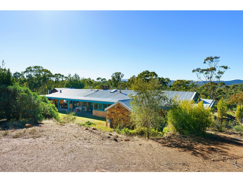 73 McManus Road, Barkers Creek VIC 3451