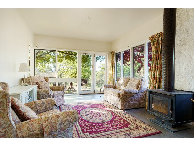 73 McManus Road, Barkers Creek VIC 3451