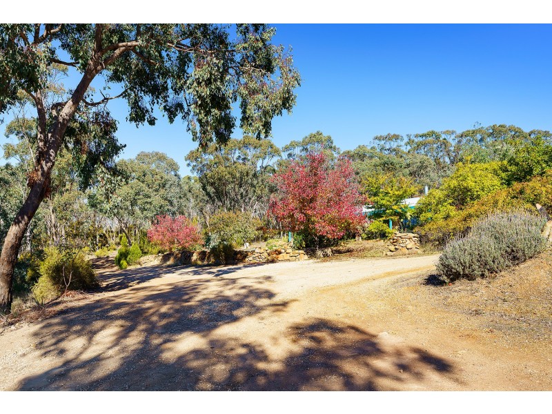 73 McManus Road, Barkers Creek VIC 3451