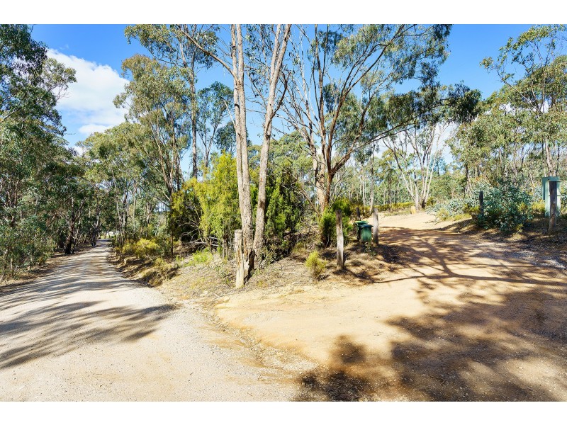 73 McManus Road, Barkers Creek VIC 3451