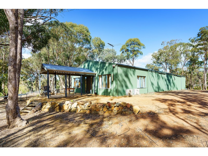 73 McManus Road, Barkers Creek VIC 3451