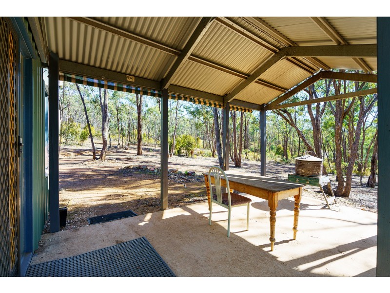73 McManus Road, Barkers Creek VIC 3451