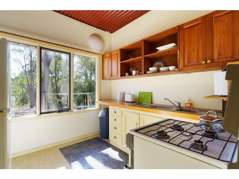 73 McManus Road, Barkers Creek VIC 3451