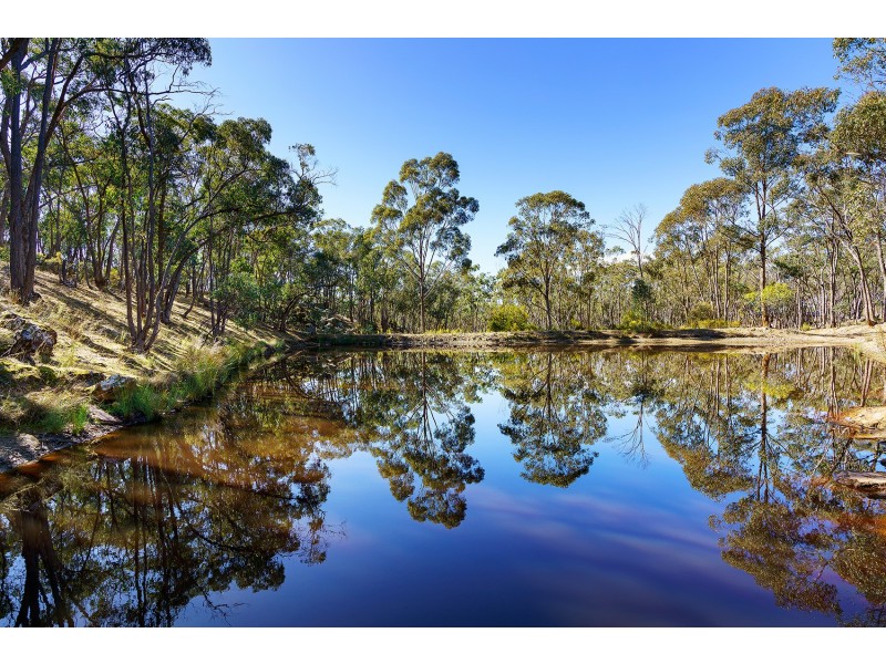 73 McManus Road, Barkers Creek VIC 3451
