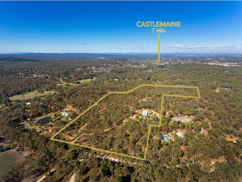 73 McManus Road, Barkers Creek VIC 3451
