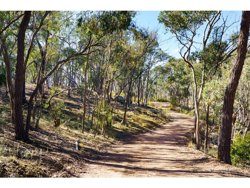 73 McManus Road, Barkers Creek VIC 3451