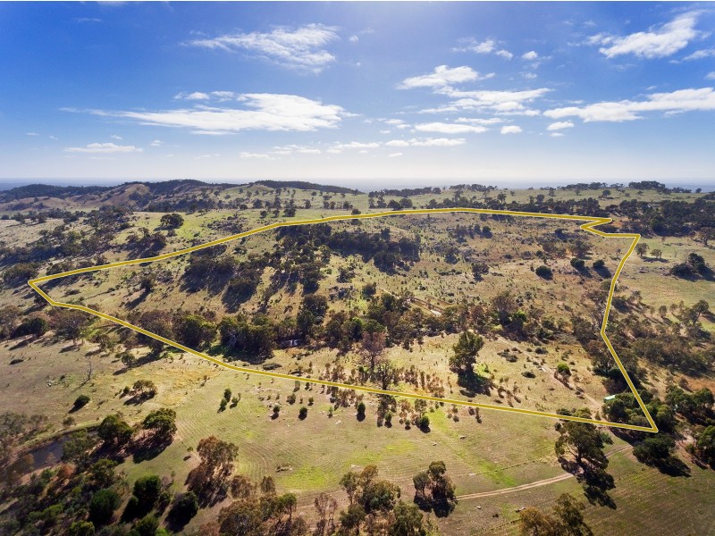 296 Ford Road, Harcourt North VIC 3453