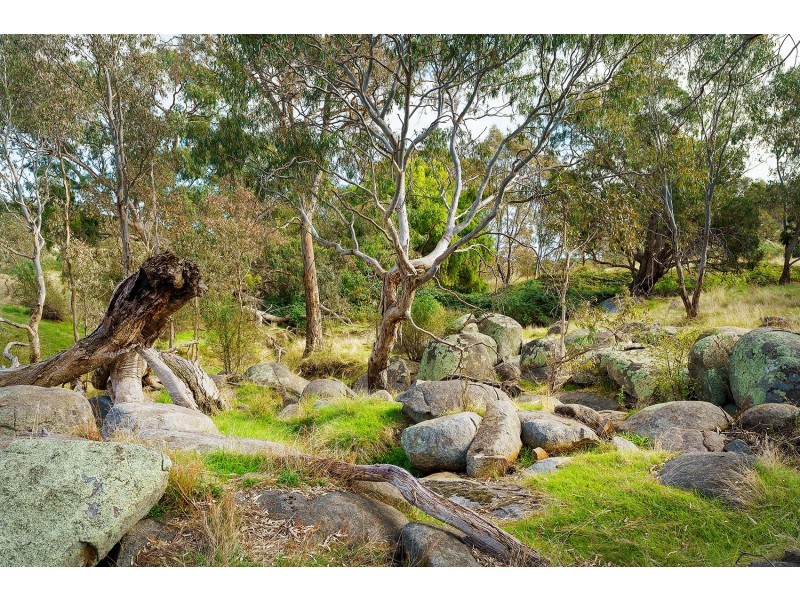 296 Ford Road, Harcourt North VIC 3453