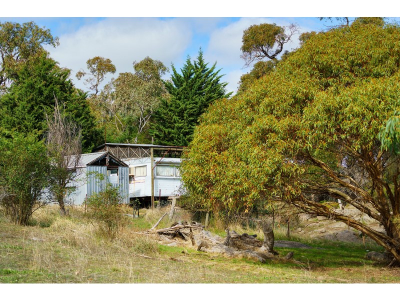 296 Ford Road, Harcourt North VIC 3453