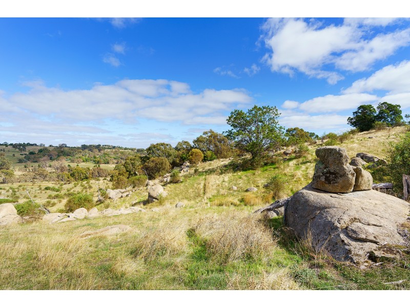 296 Ford Road, Harcourt North VIC 3453