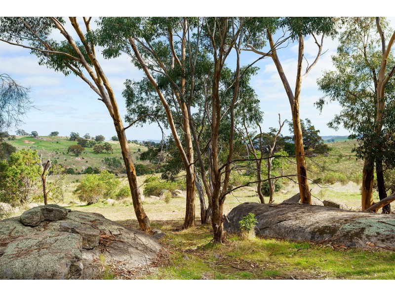 296 Ford Road, Harcourt North VIC 3453