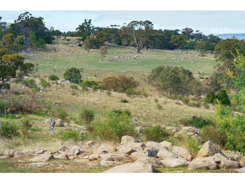 296 Ford Road, Harcourt North VIC 3453