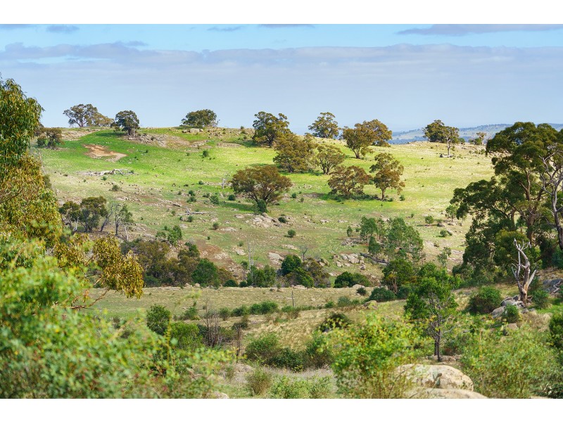 296 Ford Road, Harcourt North VIC 3453