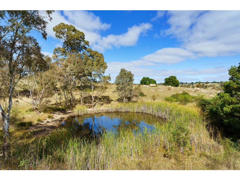 296 Ford Road, Harcourt North VIC 3453