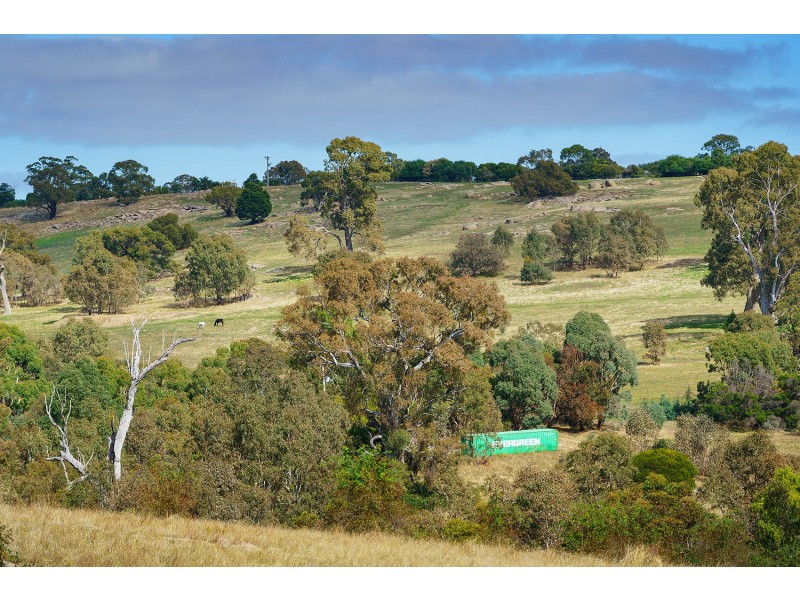 296 Ford Road, Harcourt North VIC 3453