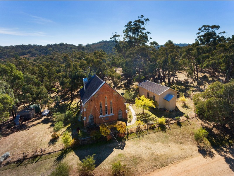 11 Heron Street, Fryerstown VIC 3451