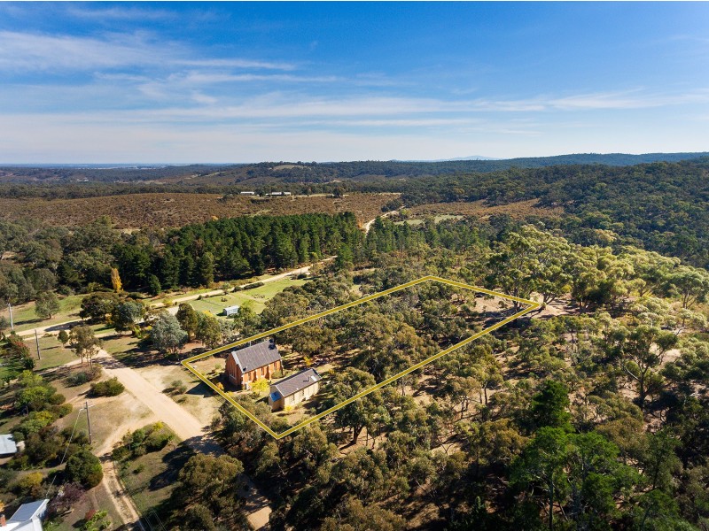 11 Heron Street, Fryerstown VIC 3451