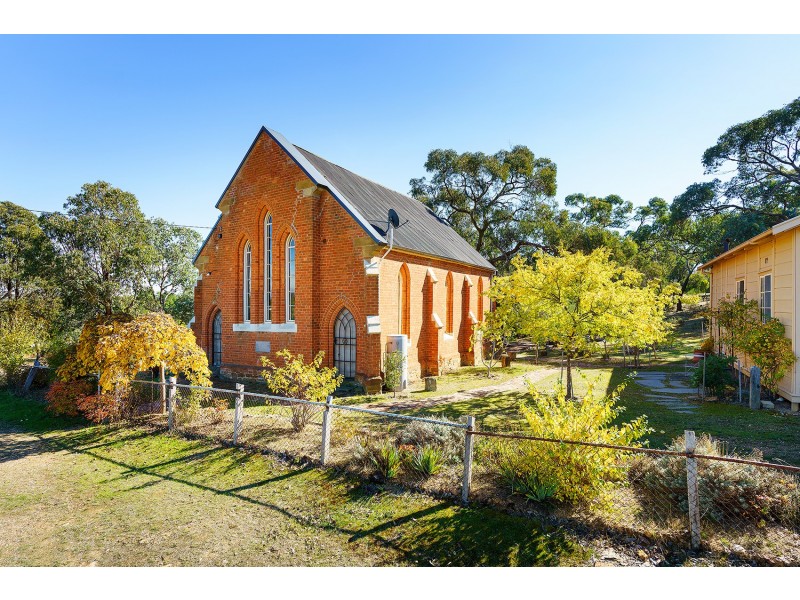 11 Heron Street, Fryerstown VIC 3451