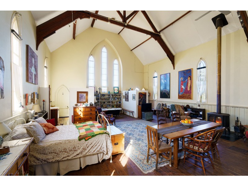 11 Heron Street, Fryerstown VIC 3451