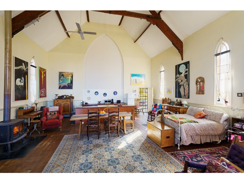 11 Heron Street, Fryerstown VIC 3451