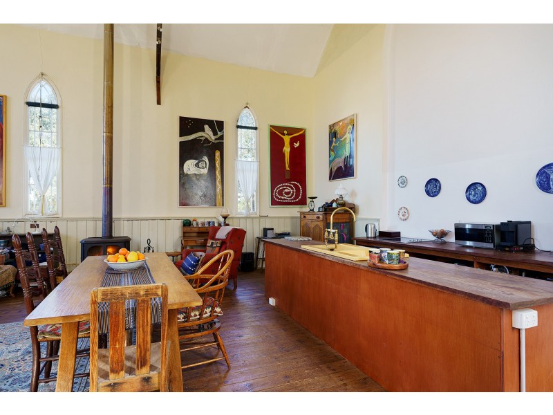 11 Heron Street, Fryerstown VIC 3451