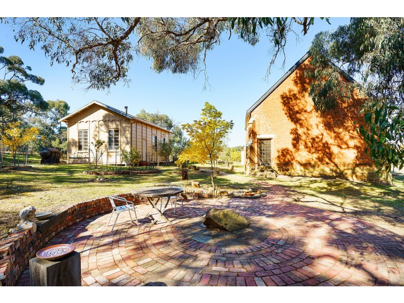 11 Heron Street, Fryerstown VIC 3451