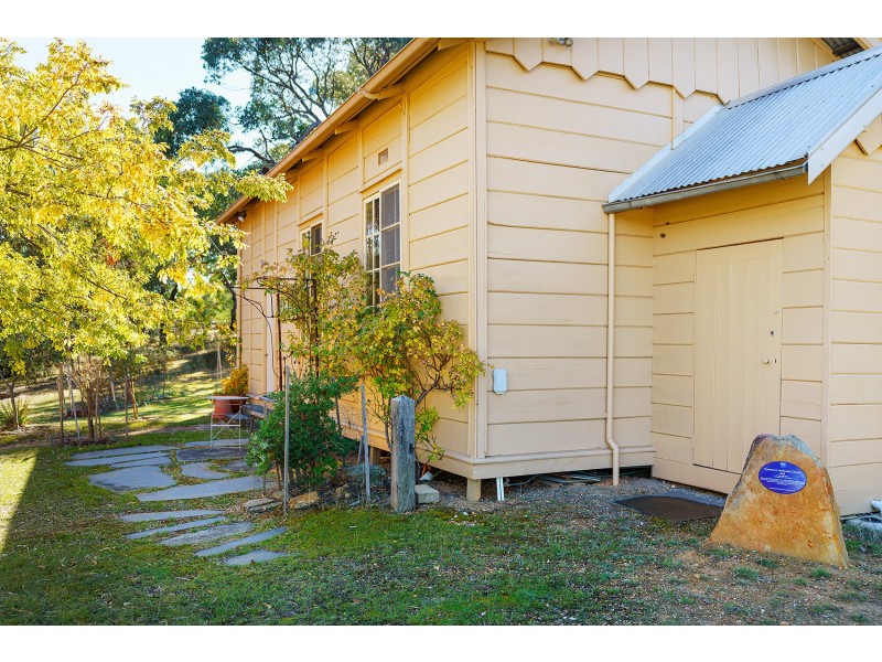 11 Heron Street, Fryerstown VIC 3451