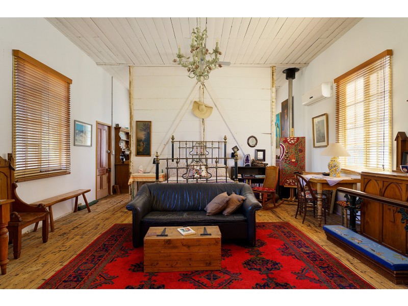 11 Heron Street, Fryerstown VIC 3451