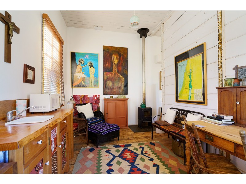 11 Heron Street, Fryerstown VIC 3451