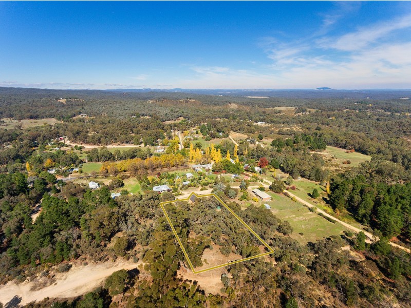 11 Heron Street, Fryerstown VIC 3451