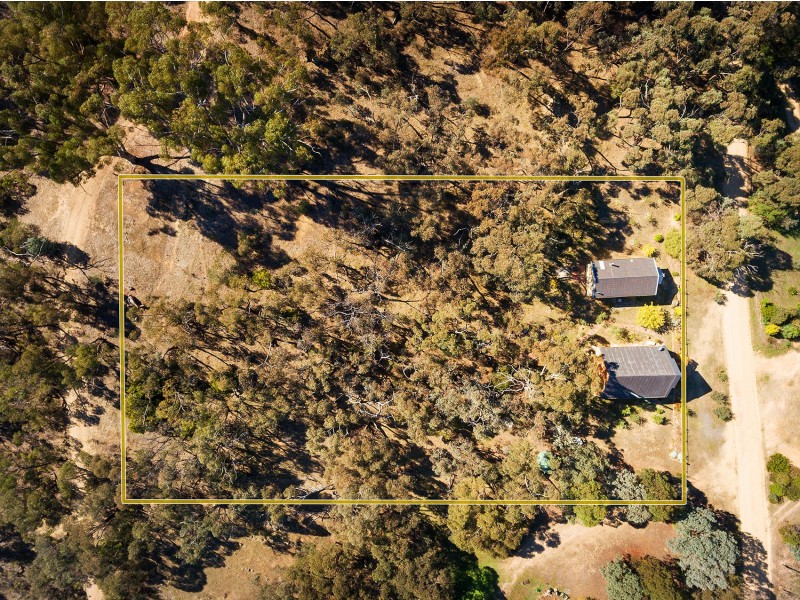 11 Heron Street, Fryerstown VIC 3451