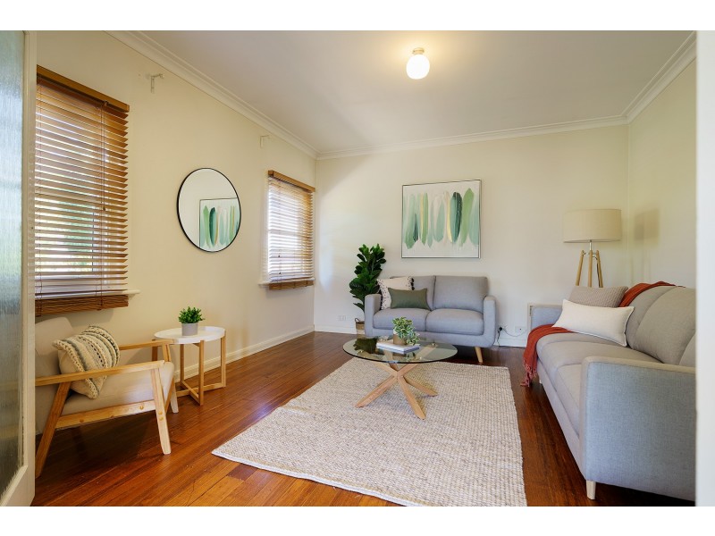 14 Chapel Street, Campbells Creek VIC 3451