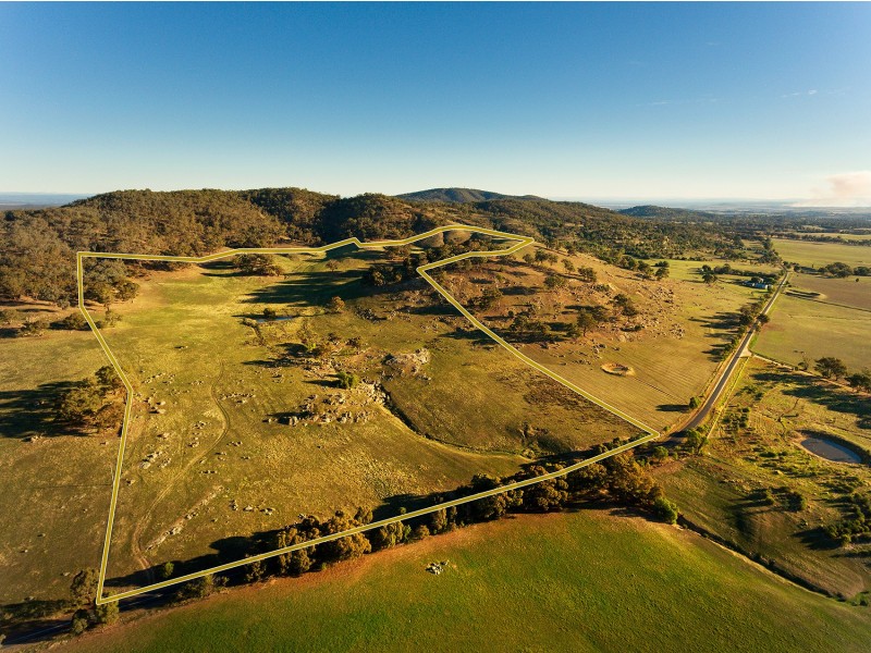 1/223 Nuggetty Road, Maldon VIC 3463