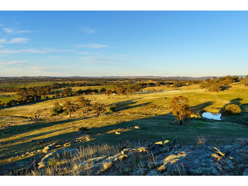 1/223 Nuggetty Road, Maldon VIC 3463