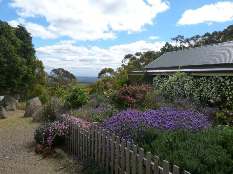 365 Specimen Gully Road, Faraday VIC 3451
