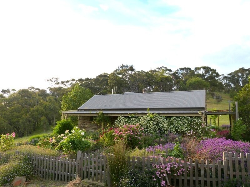 365 Specimen Gully Road, Faraday VIC 3451