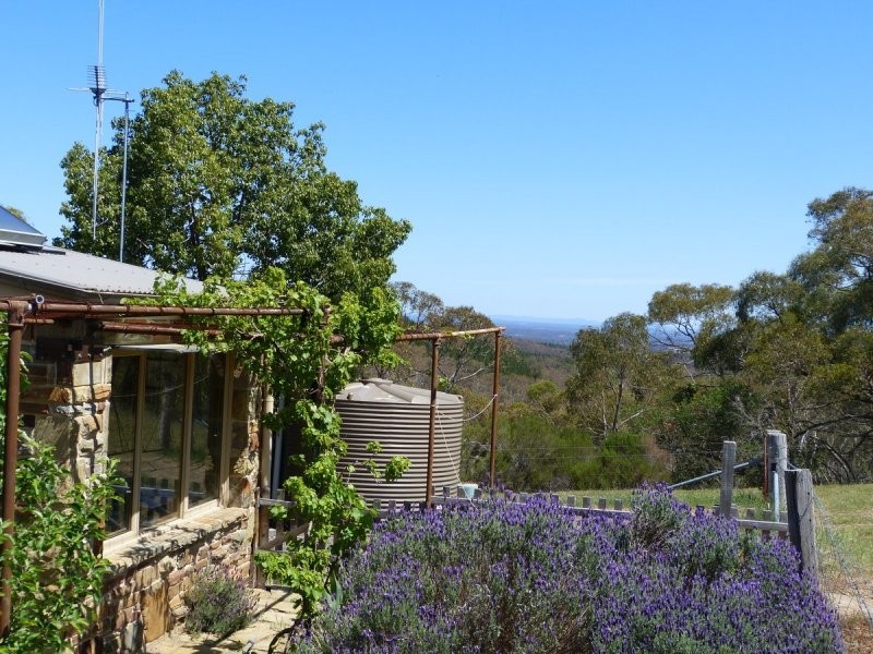 365 Specimen Gully Road, Faraday VIC 3451