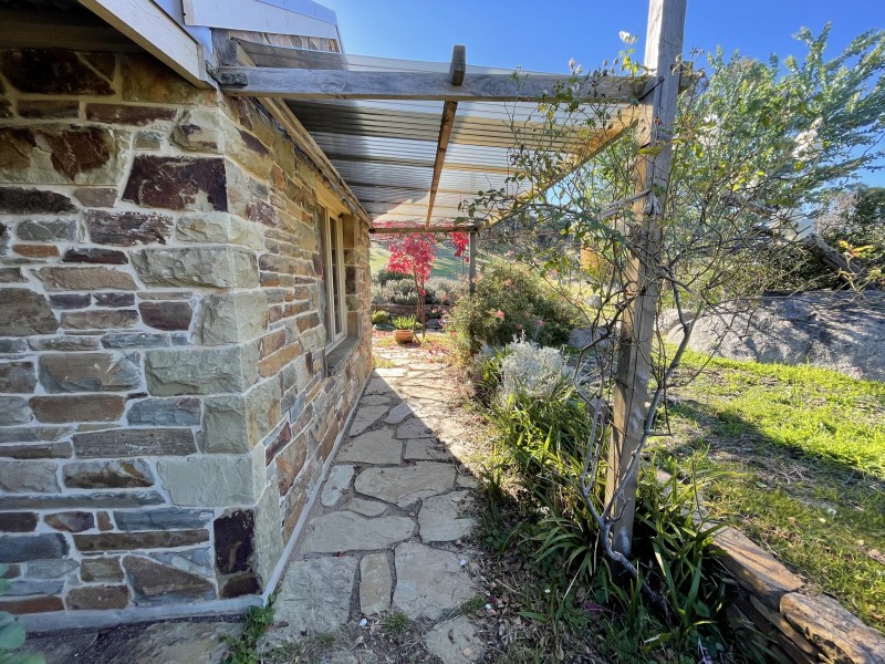 365 Specimen Gully Road, Faraday VIC 3451