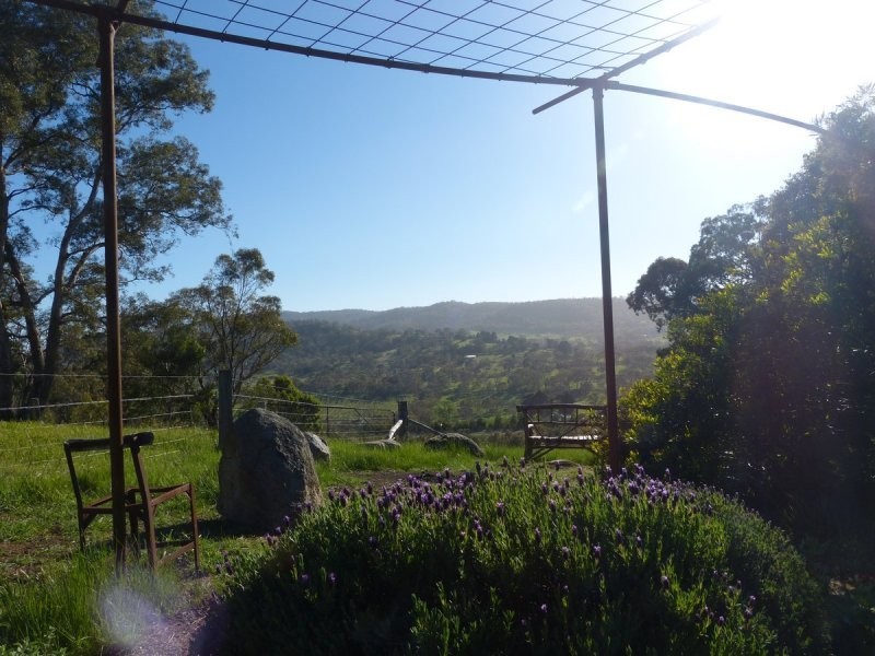 365 Specimen Gully Road, Faraday VIC 3451