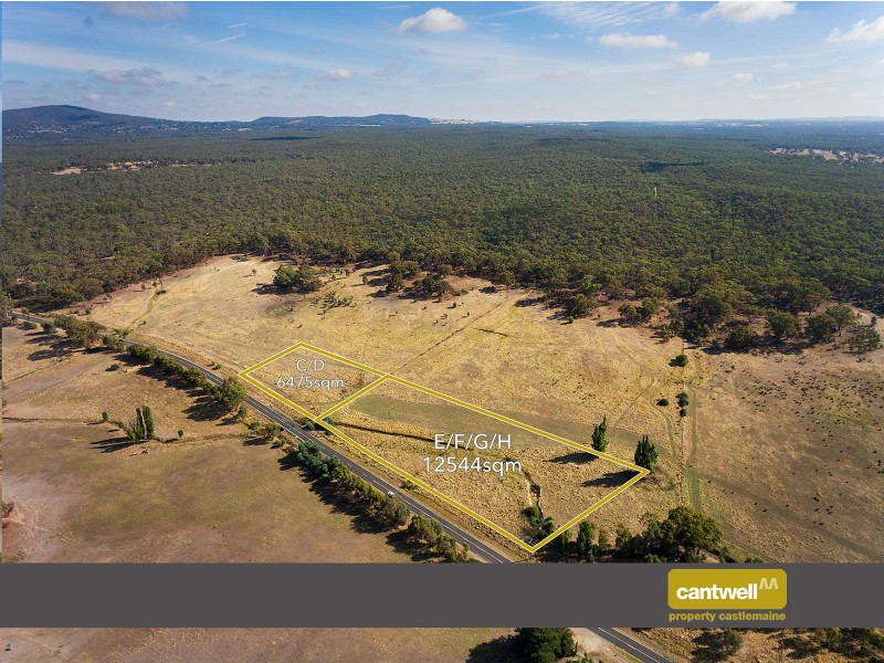 CA 18A-18I Castlemaine-Maldon Road, Muckleford VIC 3451