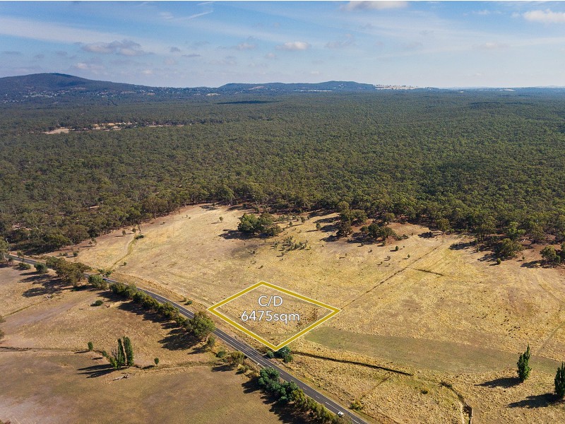 CA 18A-18I Castlemaine-Maldon Road, Muckleford VIC 3451