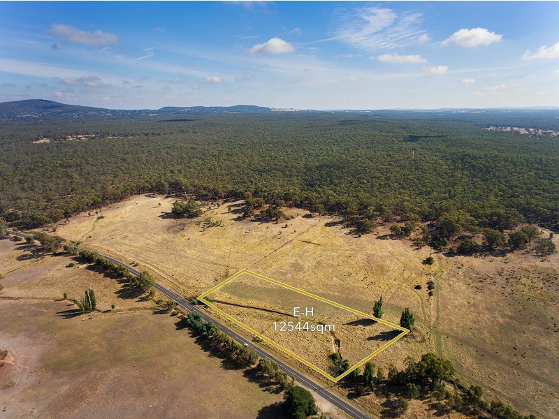 CA 18A-18I Castlemaine-Maldon Road, Muckleford VIC 3451