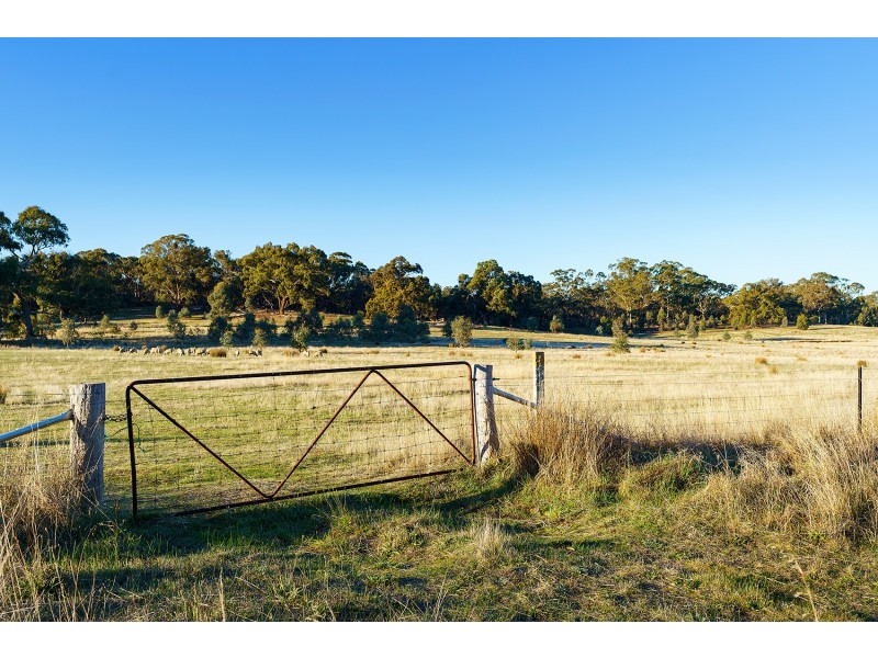 CA 18A-18I Castlemaine-Maldon Road, Muckleford VIC 3451