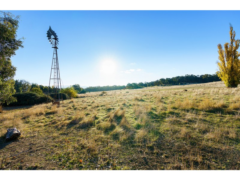 CA 18A-18I Castlemaine-Maldon Road, Muckleford VIC 3451