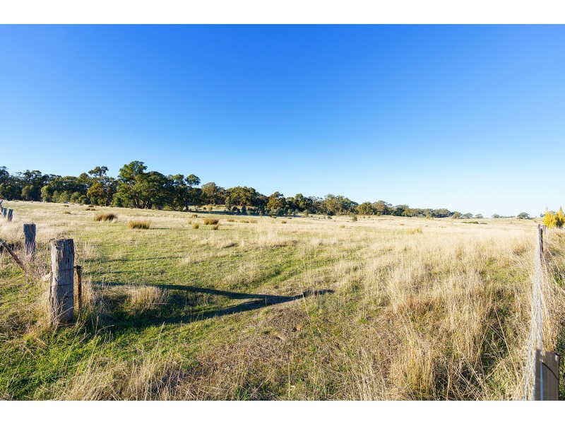CA 18A-18I Castlemaine-Maldon Road, Muckleford VIC 3451