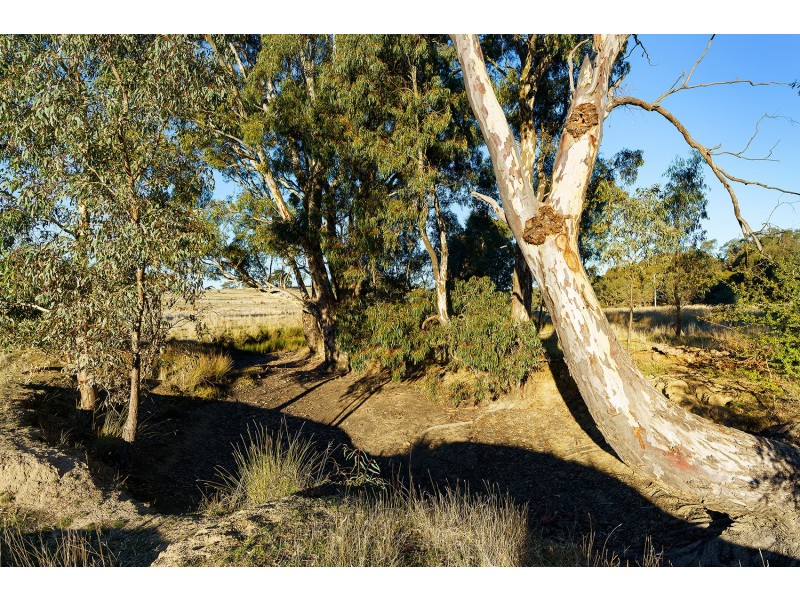 CA 18A-18I Castlemaine-Maldon Road, Muckleford VIC 3451