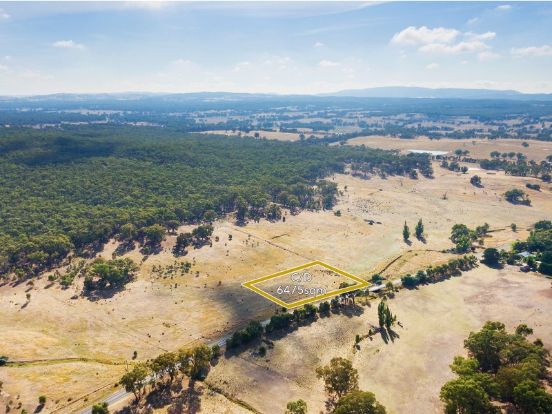 CA 18A-18I Castlemaine-Maldon Road, Muckleford VIC 3451